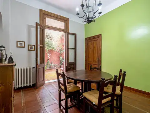 Casa en Venta al Noroeste