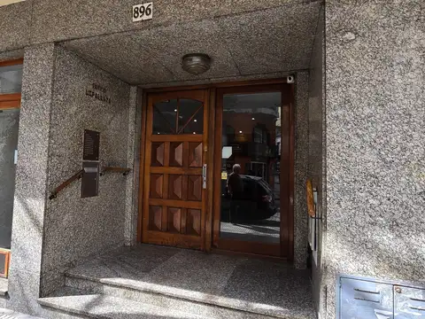 Uspallata 800, Piso 11