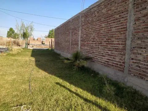 VENTA LOTE GUAYMALLÉN
