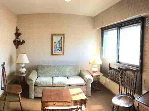 Departamento en Venta con 1 cochera