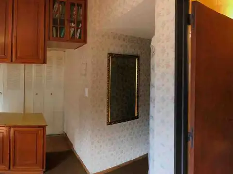 MONOAMBIENTE SAN NICOLAS CON  COCHERA