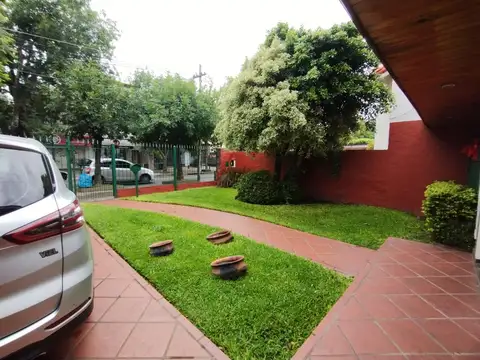 Casa en Venta en Beccar, USD 290.000