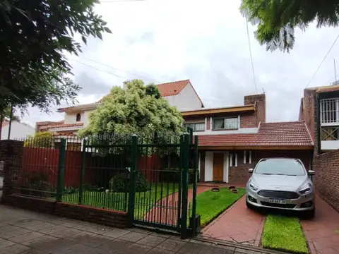 José Ingenieros 2400