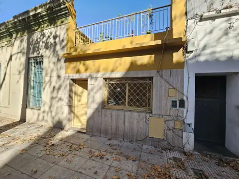 Casa en Alquiler en Chacarita, $ 1.200.000