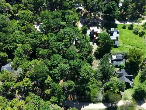 Terreno en Venta 15  mts Frente