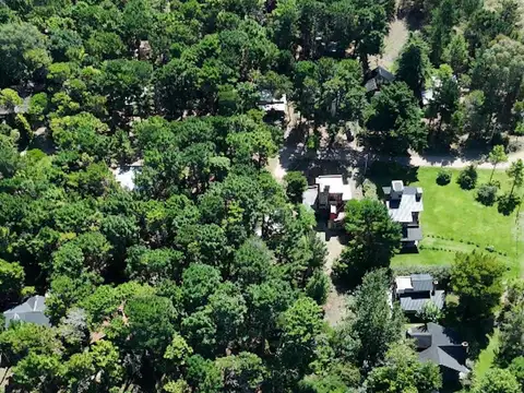 Terreno en Venta en Mar de las Pampas, USD 39.999