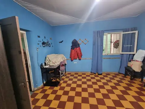Casa en Venta 48 años