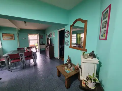 VIDELA CORREA 600