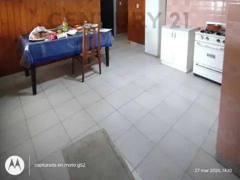 Casa en Alquiler de 2 dormitorios