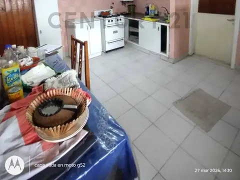 Casa en Alquiler en Manuel B Gonnet, $ 1.200.000