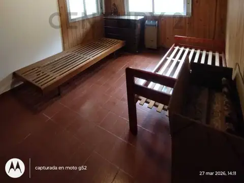 Casa en Alquiler 71 años