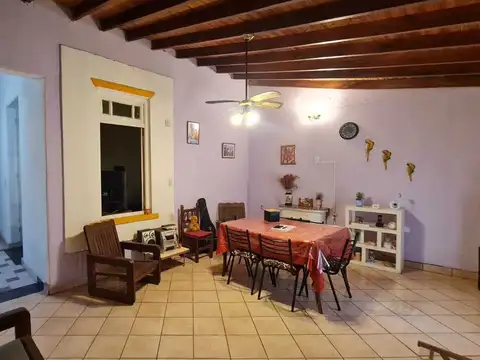 Depto Tipo Casa en Venta 50 años