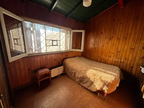 Depto Tipo Casa 4 ambientes con 1 baño