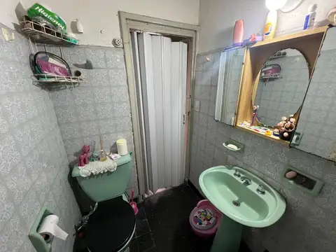 Venta PH de 4 ambientes en Villa Dominico