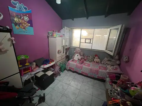 Depto Tipo Casa en Venta en Villa Dominico, USD 42.000