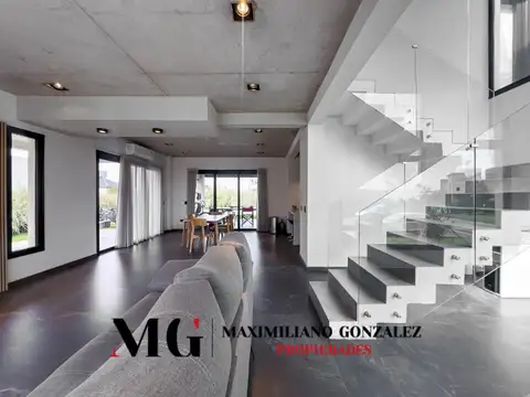 Casa venta y alquiler - Horizontes al Sur