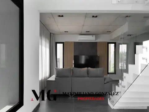 Casa en Alquiler de 3 dormitorios