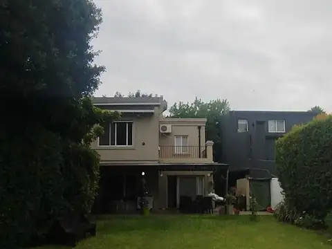 Casa en Venta de 4 dormitorios