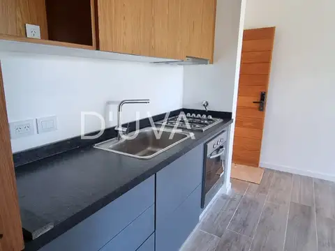 Departamento en Alquiler 5 años