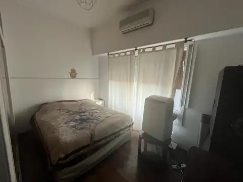 Depto Tipo Casa en Venta en Parque San Martín, USD 89.000