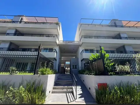 Alquiler Departamento en La Lonja