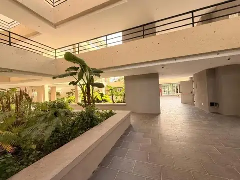 Departamento en Alquiler de 4 ambientes