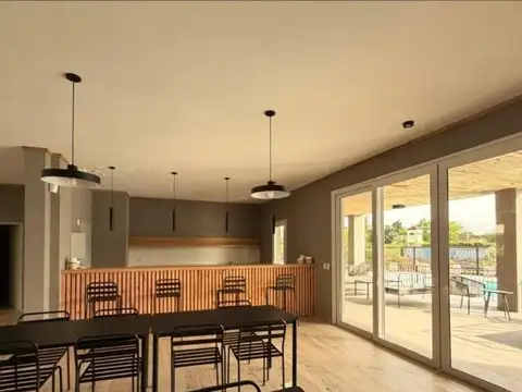 Alquiler Departamento en La Lonja