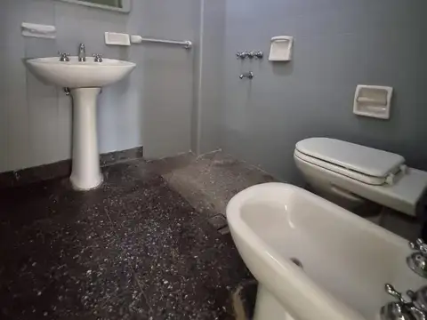 Depto Tipo Casa en Alquiler de 2 ambientes