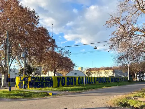 avenida presidente peron al 5800