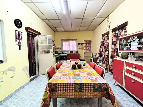 Casa en Venta al Sur