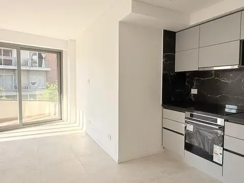 Departamento en Venta en Caballito, USD 204.500