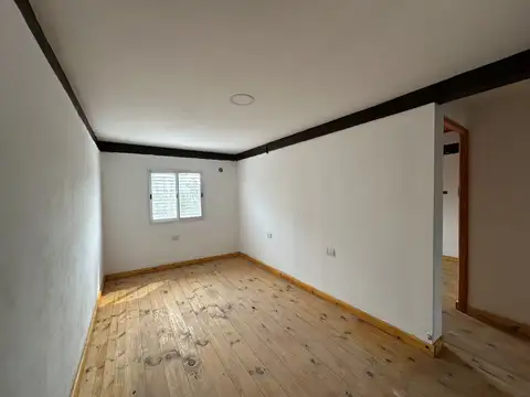 Casa en Alquiler 5 años