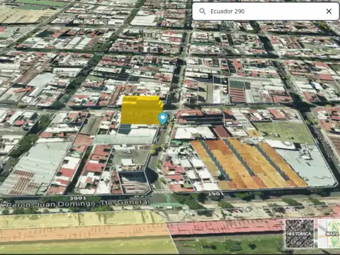 Terreno en Venta de 295,0 m2