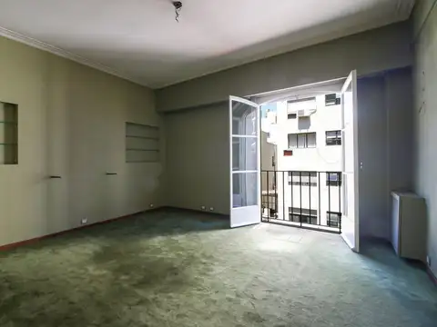 Departamento en Venta en Recoleta, USD 320.000