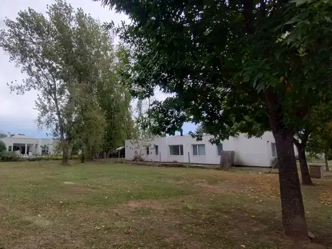 Terreno en venta, San Matías