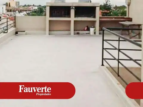 DEPARTAMENTO EN VILLA SARMIENTO. VENTA