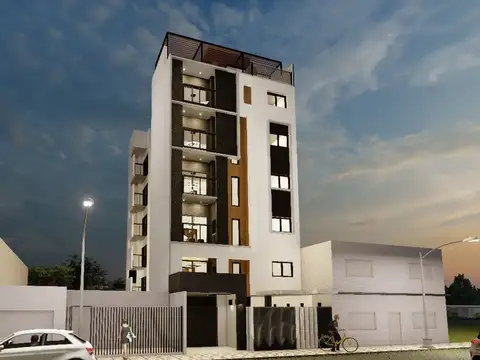 VENTA  DEPTO MONOAMBIENTE A ESTRENAR