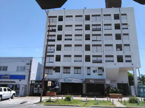 Departamento de un dormitorio en 520 y 7