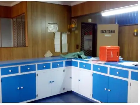 Galpon en Venta en Mataderos, USD 800.000