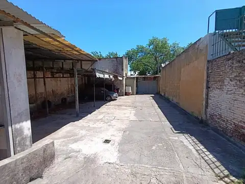 Terreno en Venta en Barrio Industrial, USD 95.000