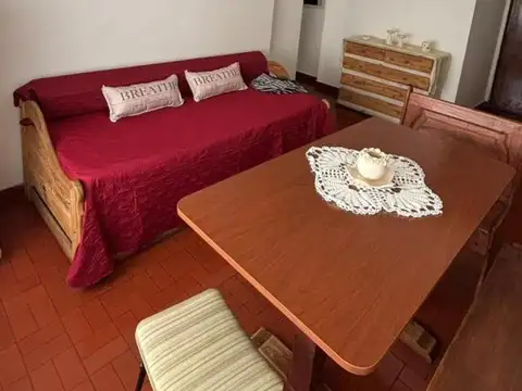 Departamento en alquiler - 1 Dormitorio 1 Baño - Mar del Plata