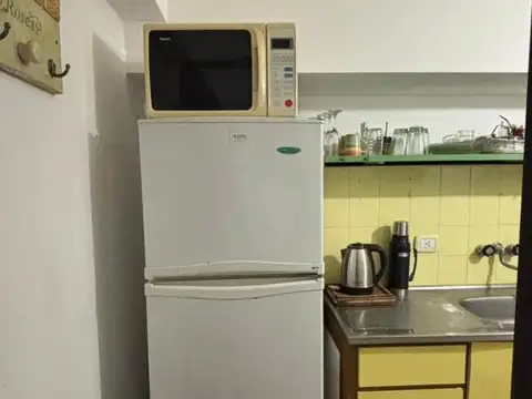 Departamento en Alquiler A Estrenar