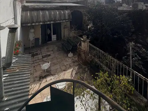 Casa en Almagro Norte