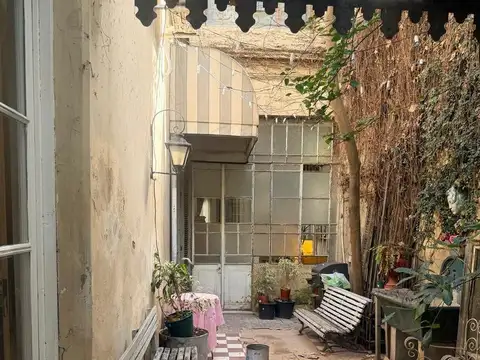 Casa en Almagro Norte