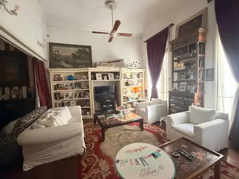 Casa en Venta 50 años