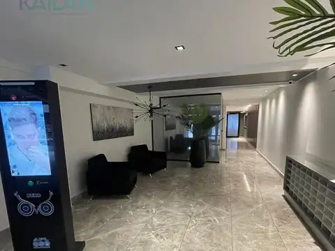 Departamento en Alquiler de 3 ambientes