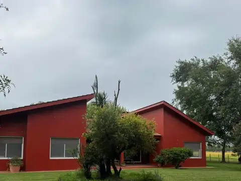 Casa en Venta de 4 dormitorios