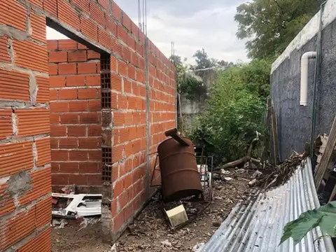 Av. Marquez 4715, José León Suárez, Provincia de Buenos Aires, Argentina