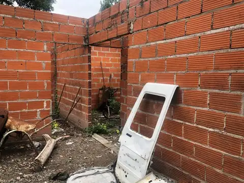 Terreno en Venta en Jose Leon Suarez, USD 75.000