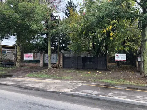 Av. Marquez 4715, José León Suárez, Provincia de Buenos Aires, Argentina